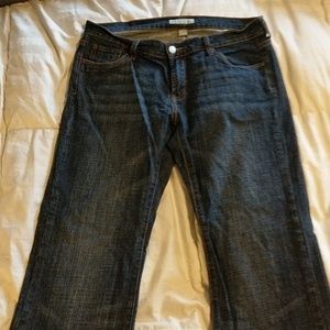 Stetson jeans
